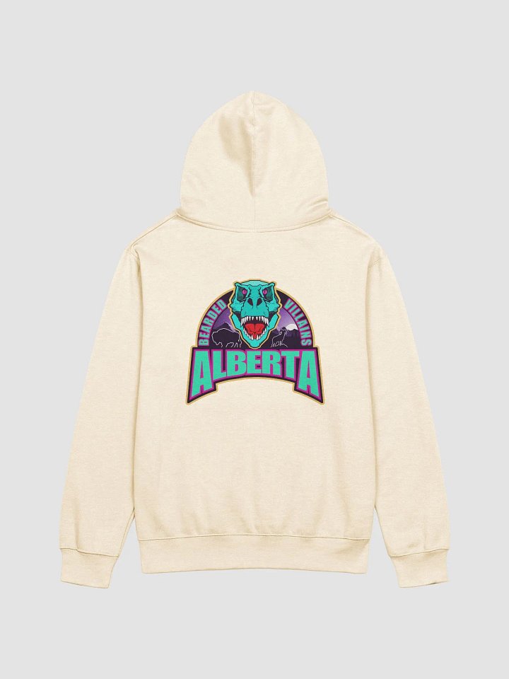 Purple X factor Hoodie product image (8)