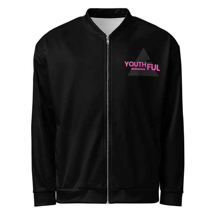 YHFL-YOUTHFUL BELIEVE JACKET product image (1)