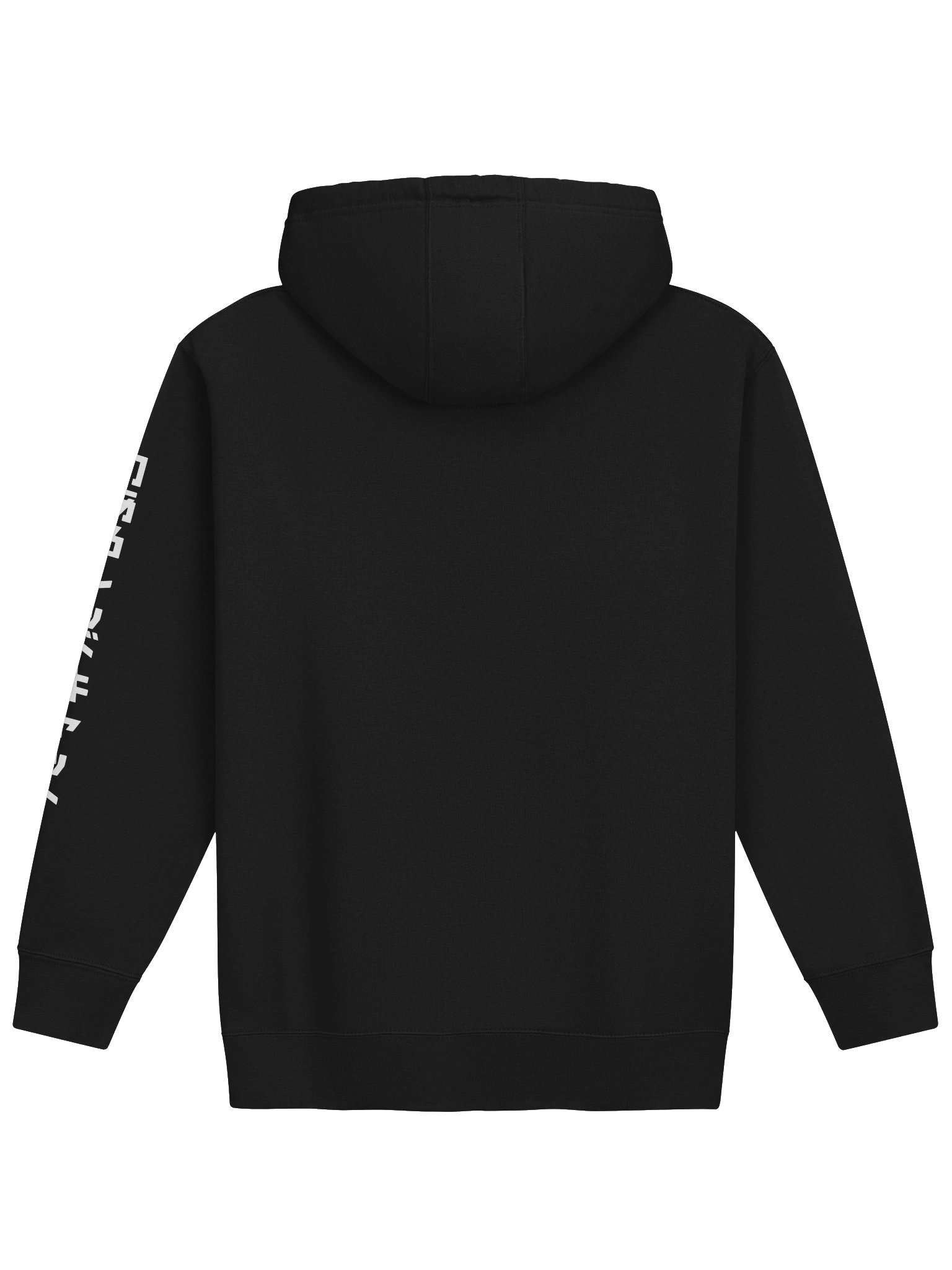 Avatar Era - Japanese Logo Hoodie product image (2)