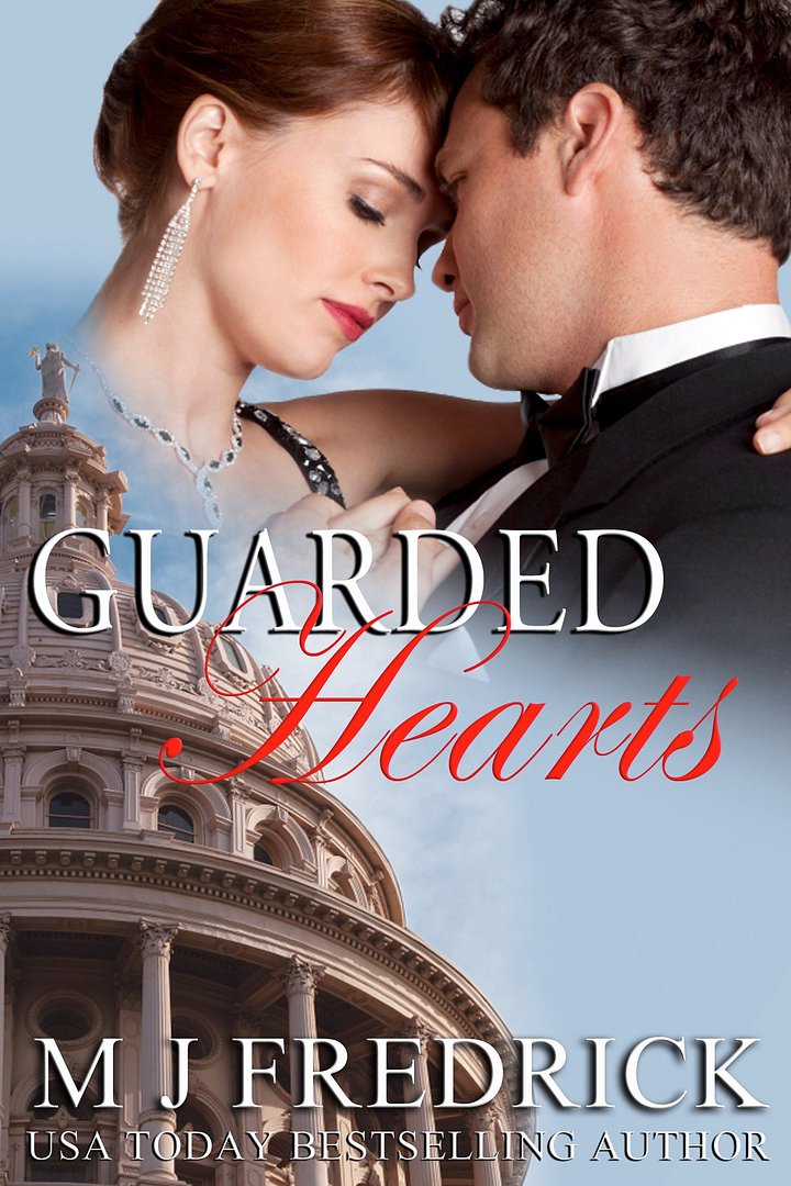 Guarded Hearts product image (1)