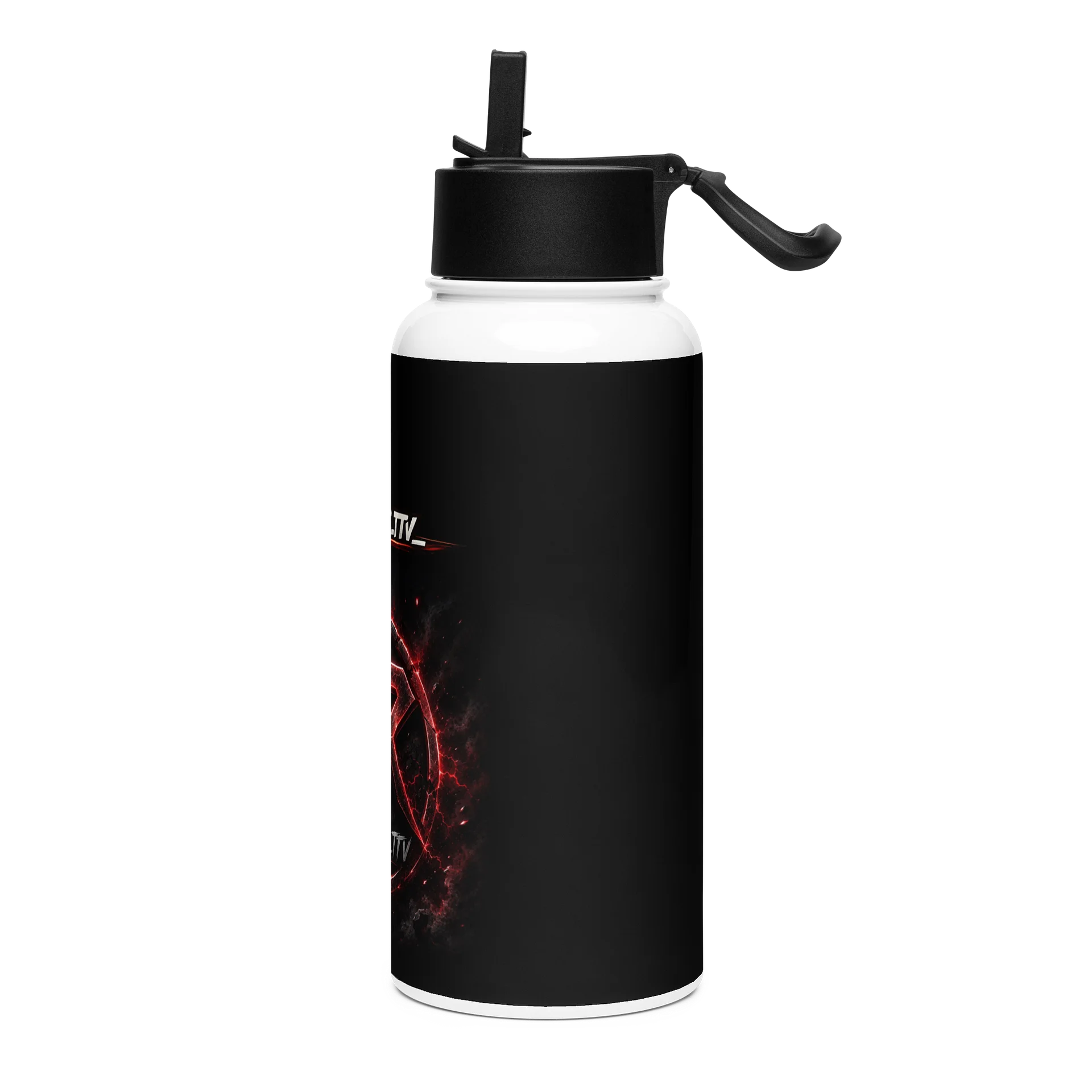 Borraccia con logo product image (3)