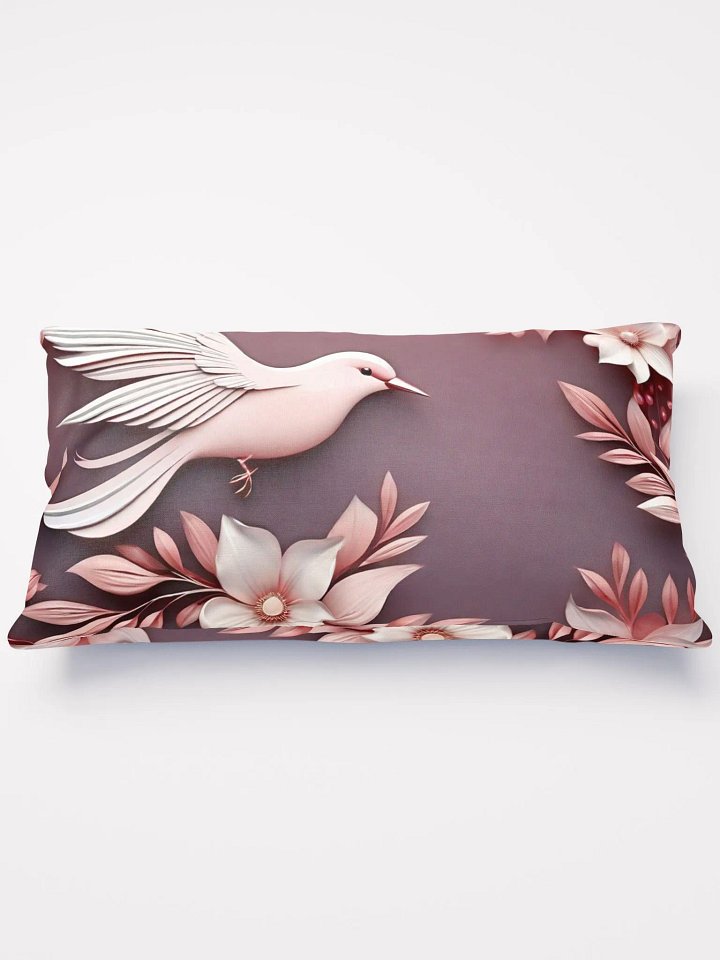Outdoor Odysseys Basic Pillow product image (1)