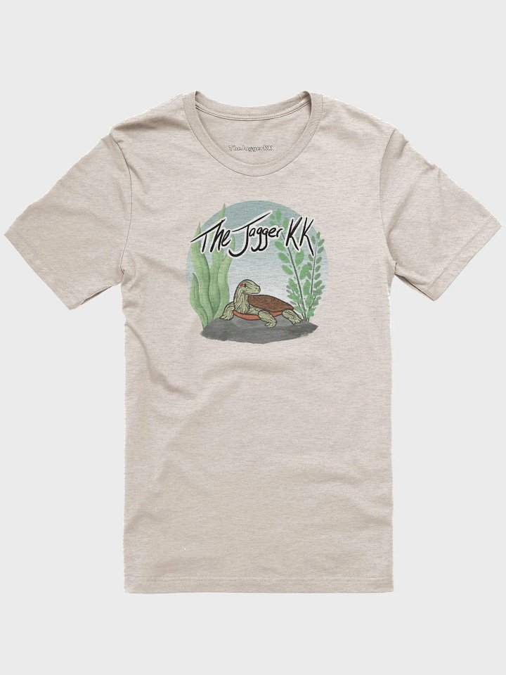 Peanut's Paradise ~ Aquarium Collection product image (8)