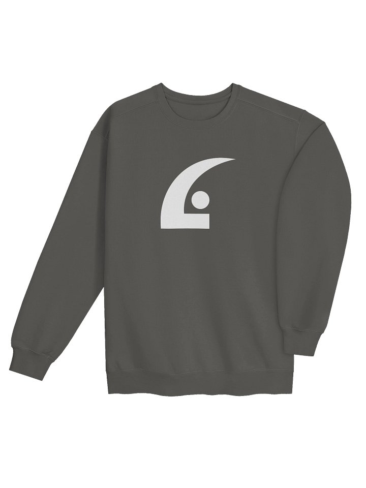 Life Crewneck Sweatshirt product image (2)
