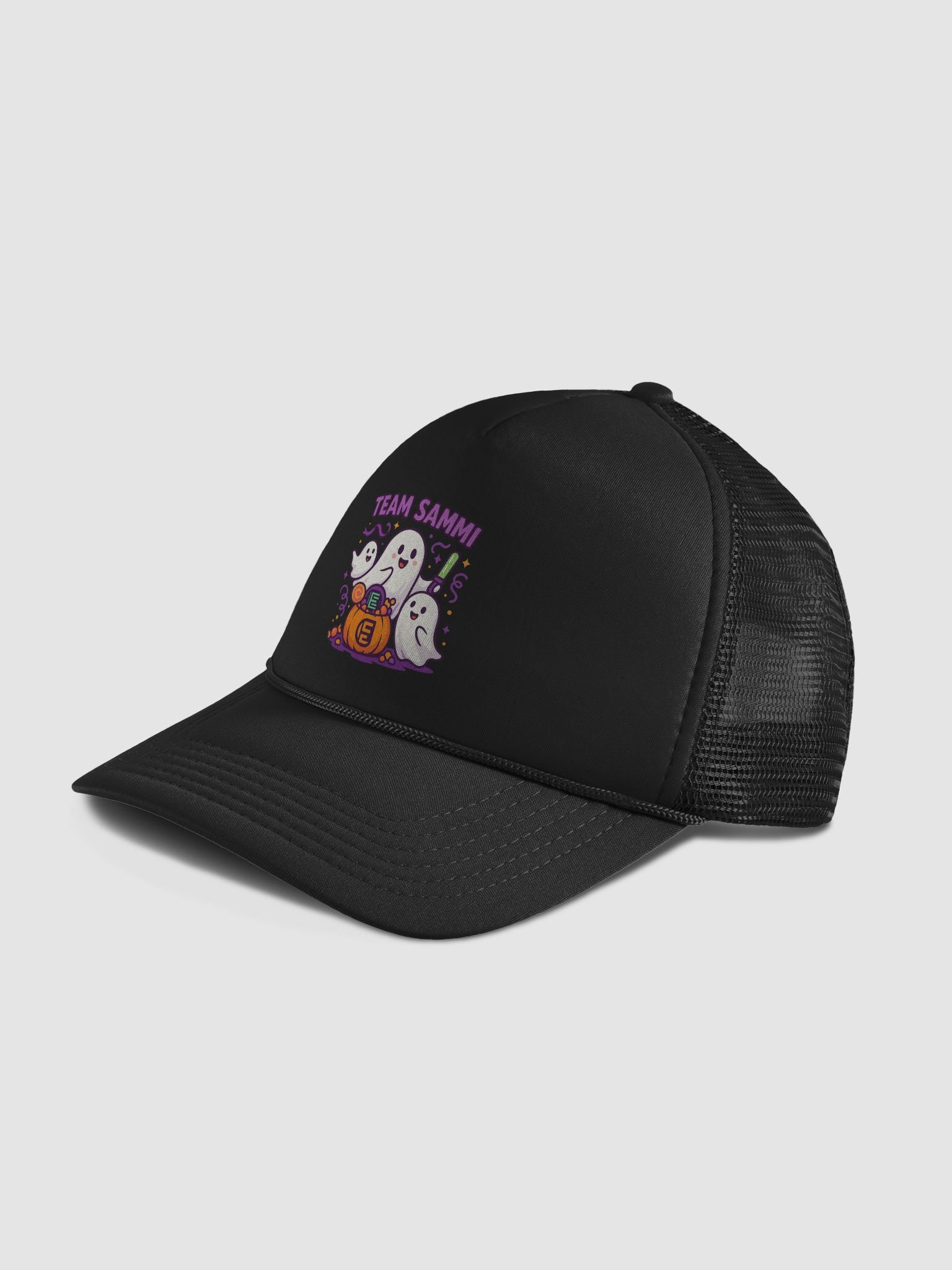 Team Sammi Hat product image (7)