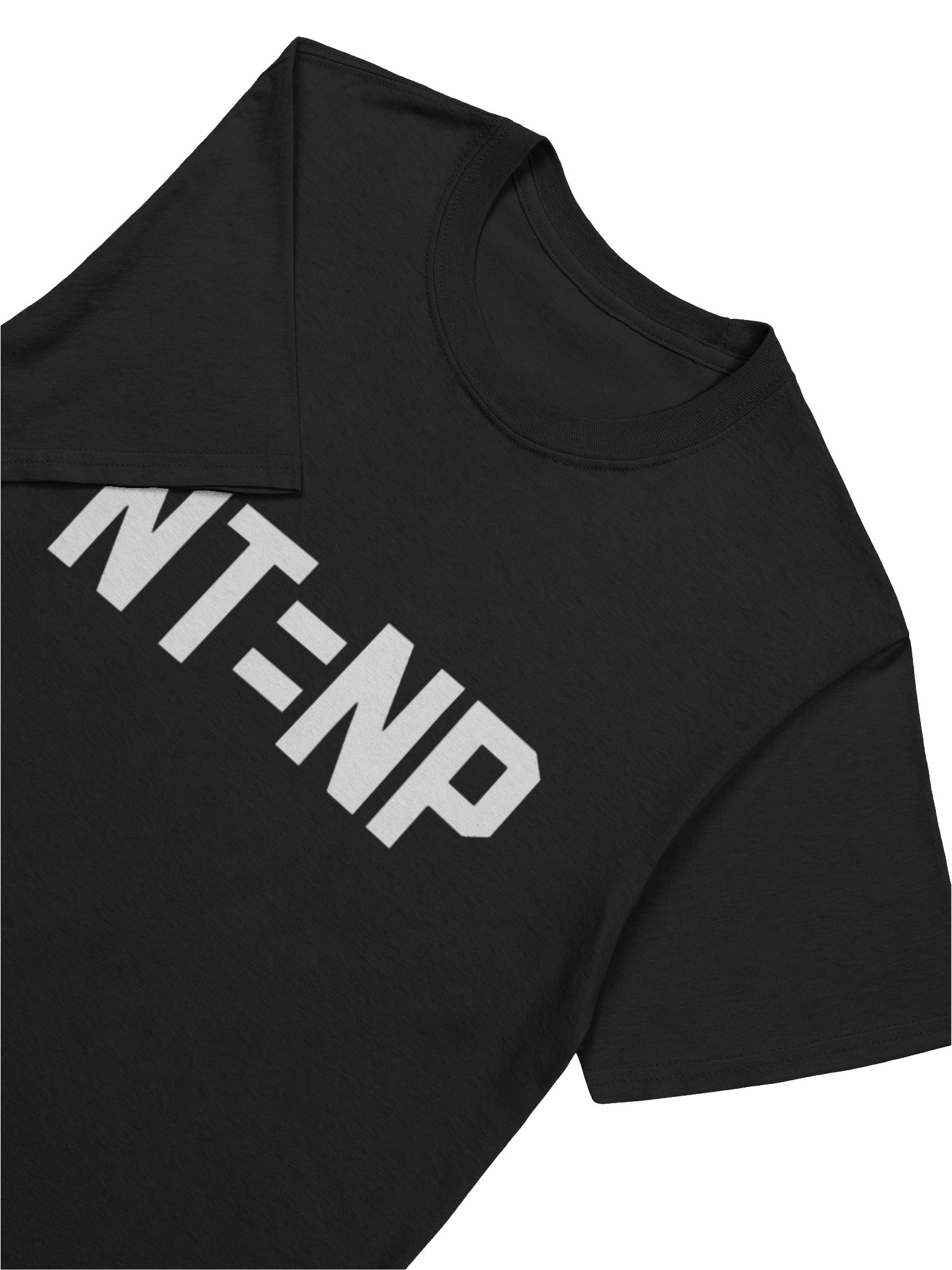 NT Equals NP Shirt product image (5)