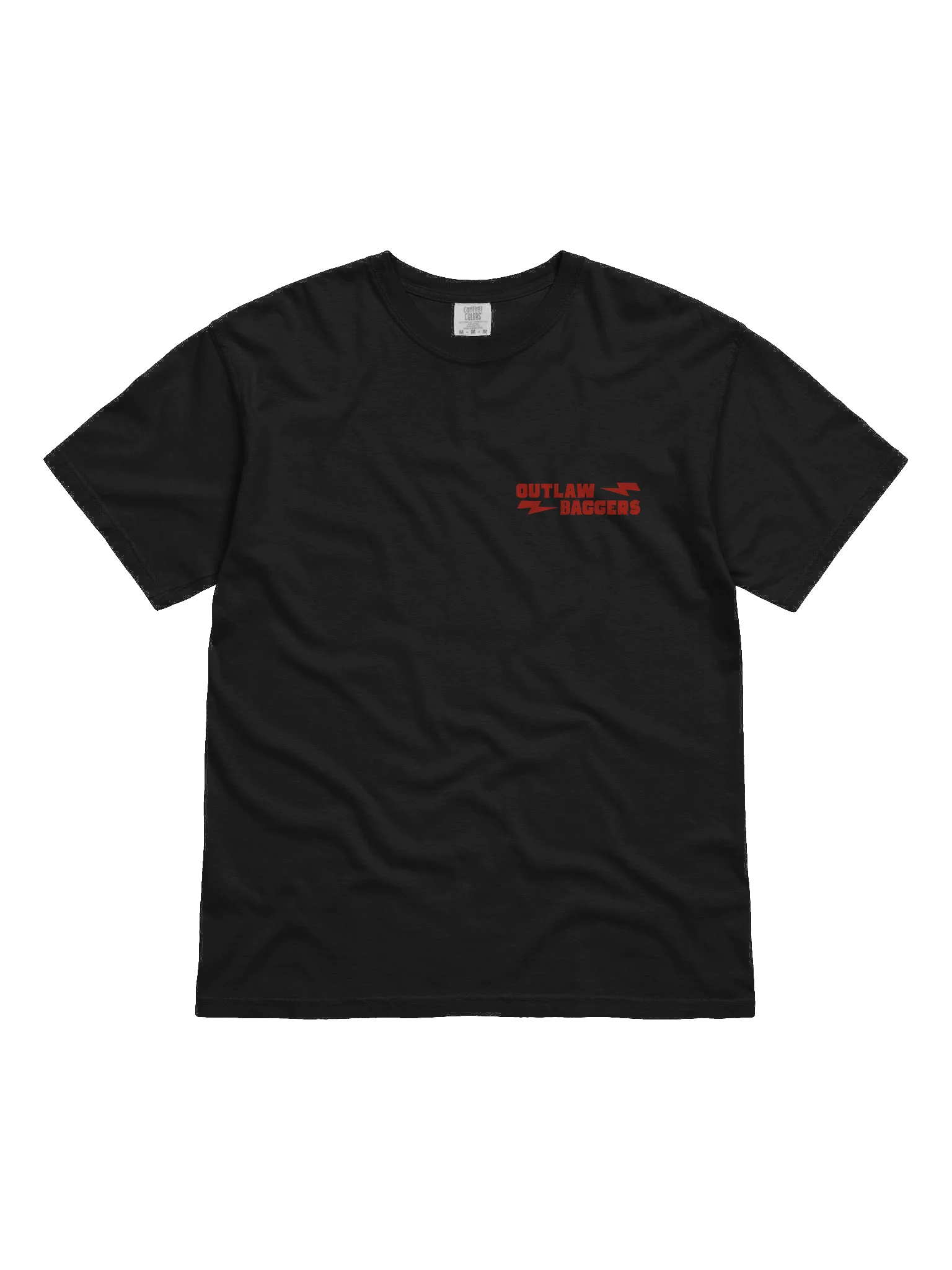Fast as Hell Tee product image (2)