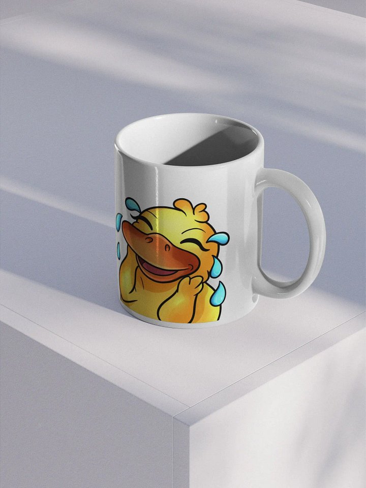 Emote Mug product image (2)