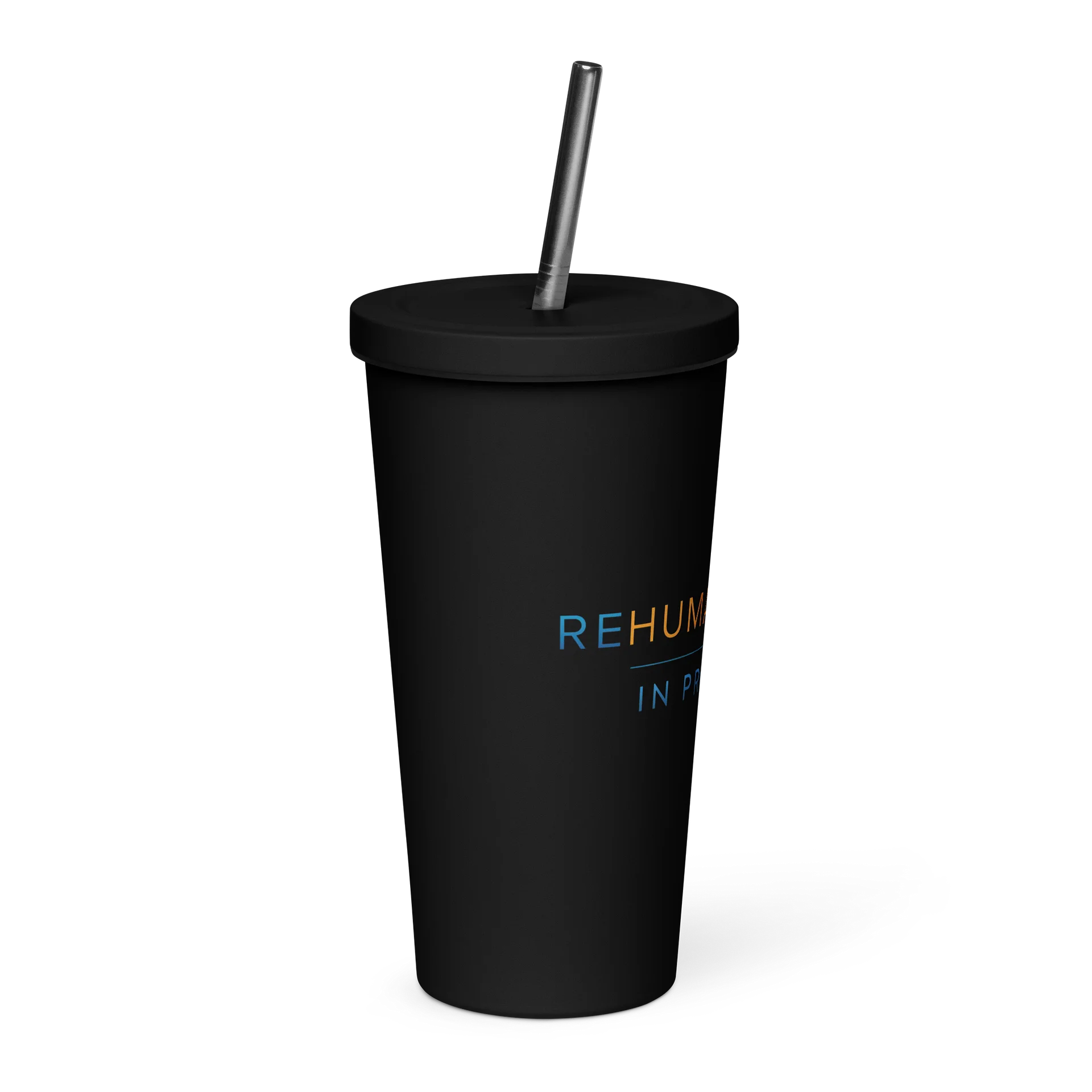 Rehumanization in Progress Tumbler product image (5)