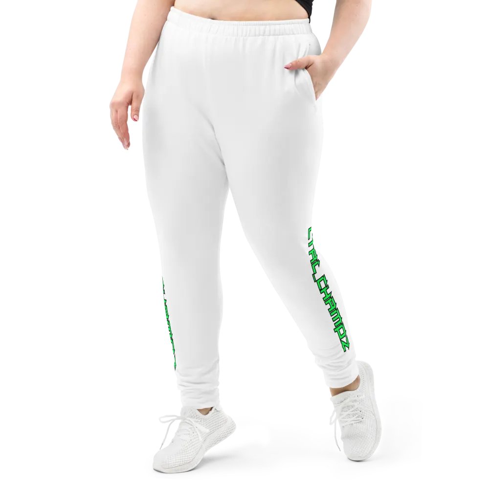 Women's CTRL_ChampZ joggers product image (8)