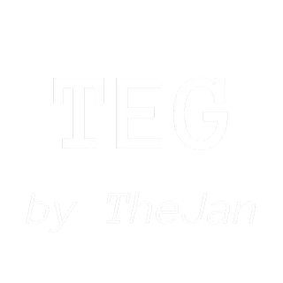 TEG by TheJan