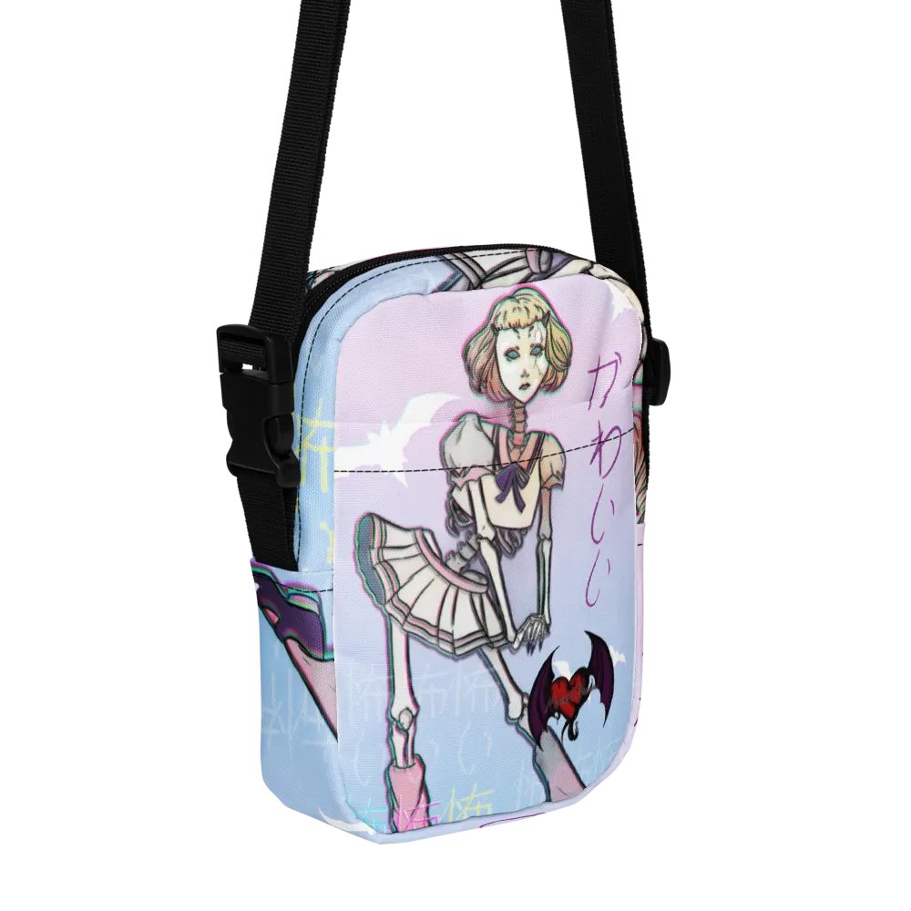 Kowai Kawaii - Skeleton product image (10)