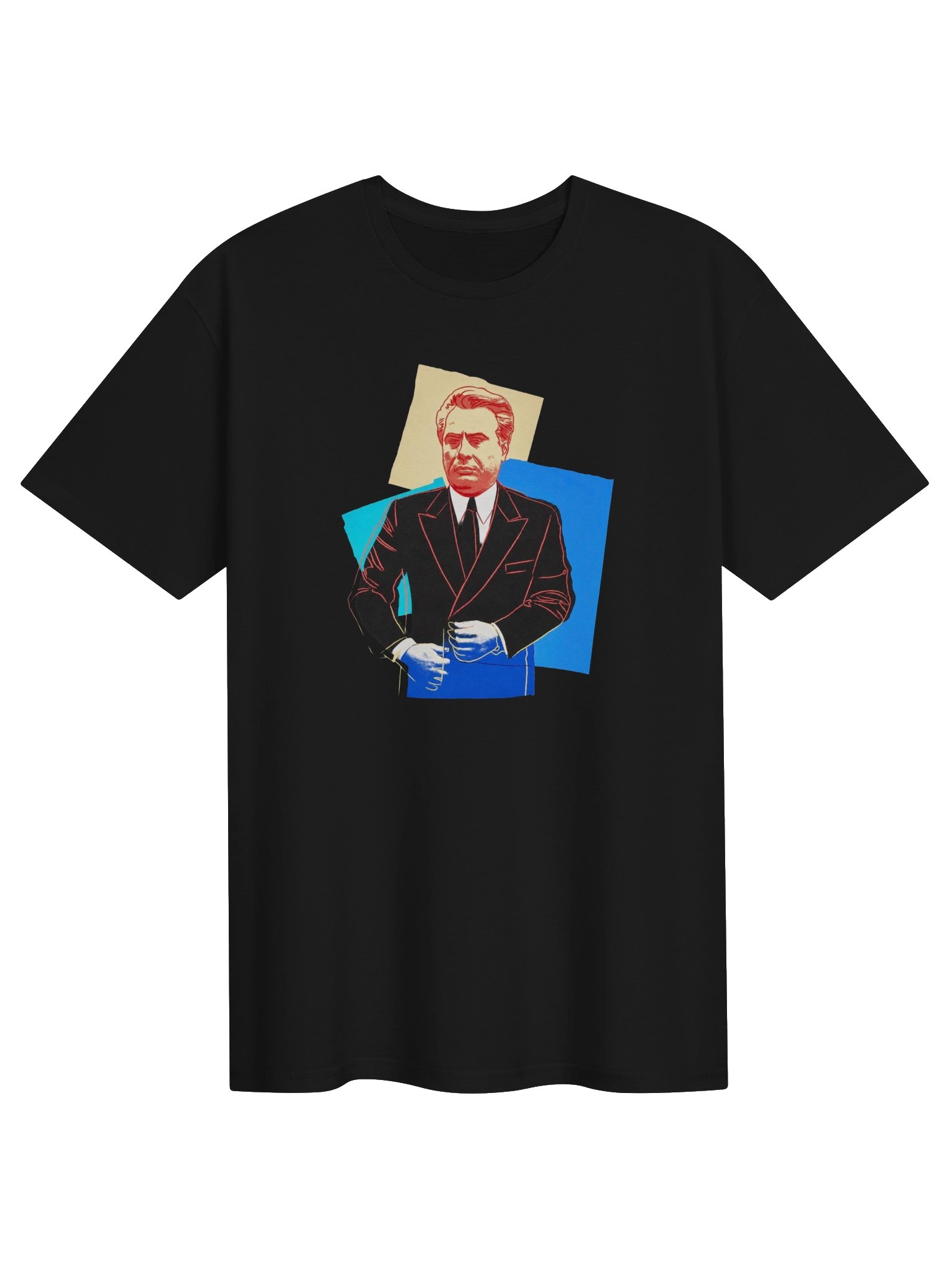The Angel Gotti Show - Retro Blues product image (6)