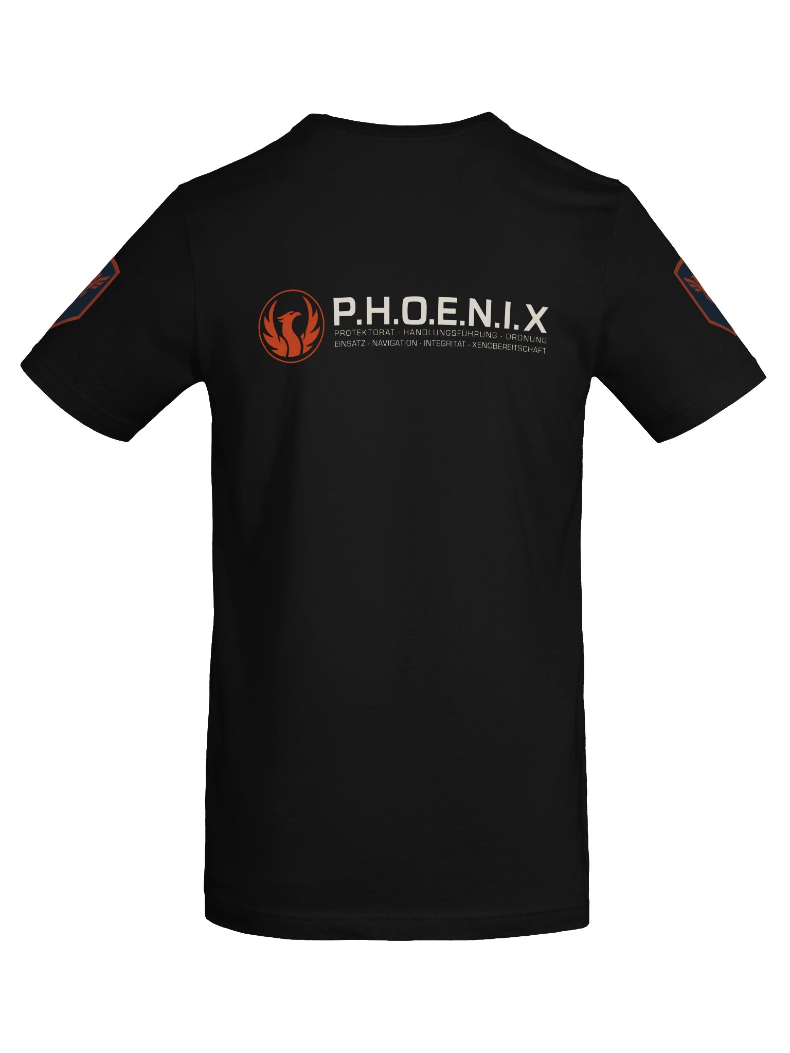 PX Shirt product image (6)