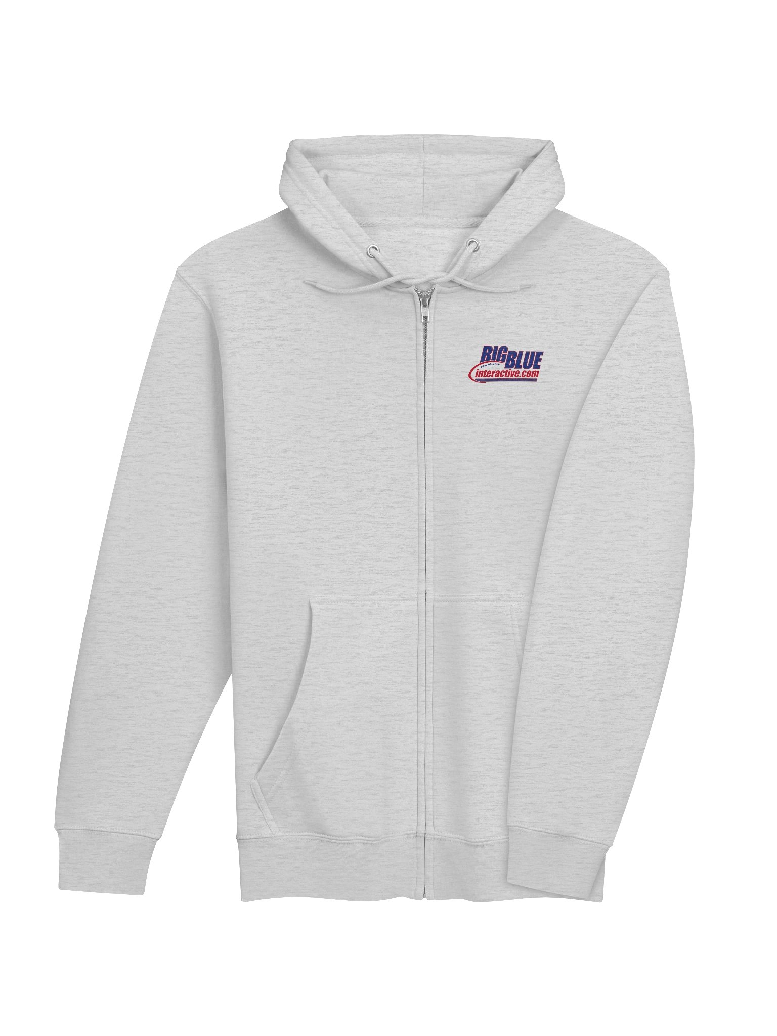 BBI Zip Hoodie product image (12)