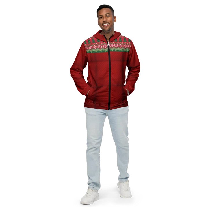 Squiggturtle's Battle Royal Jacket product image (1)