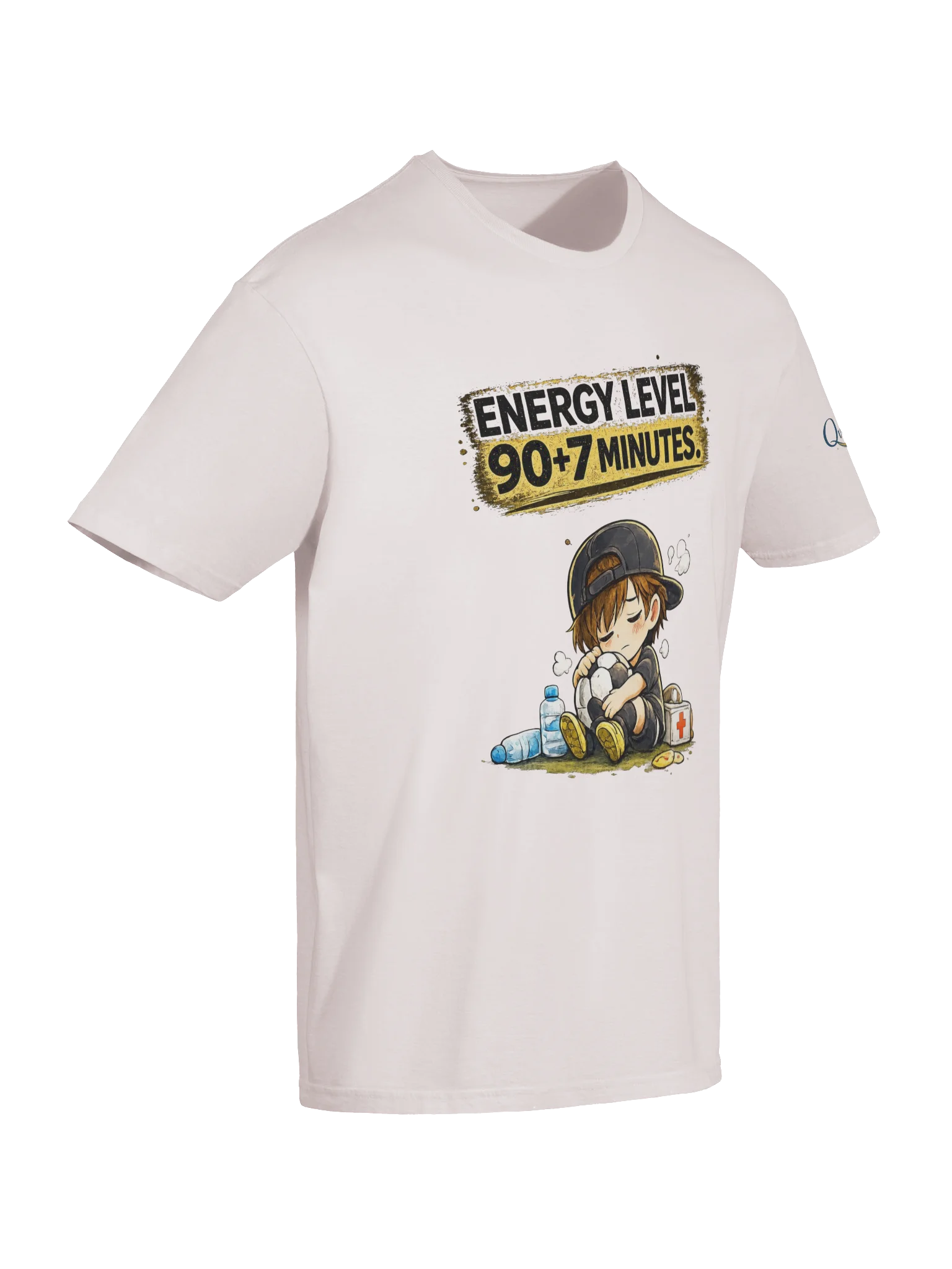 Energy T-Shirt - Unisex product image (26)