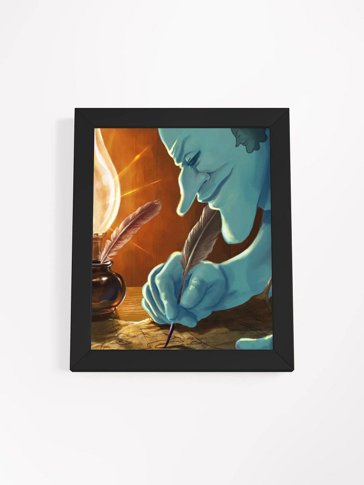 La passion d'une gélatine product image (4)