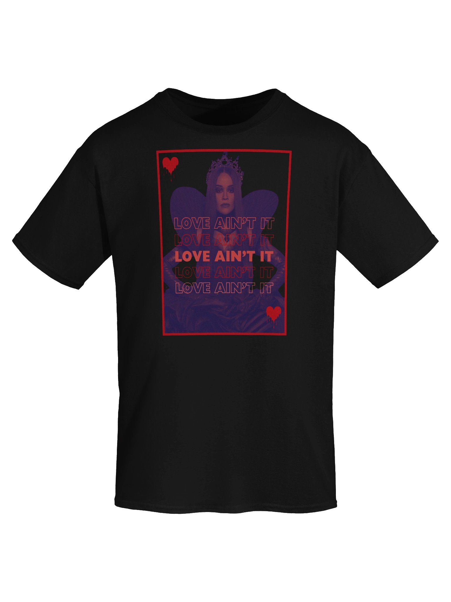 Love Ain't It product image (27)