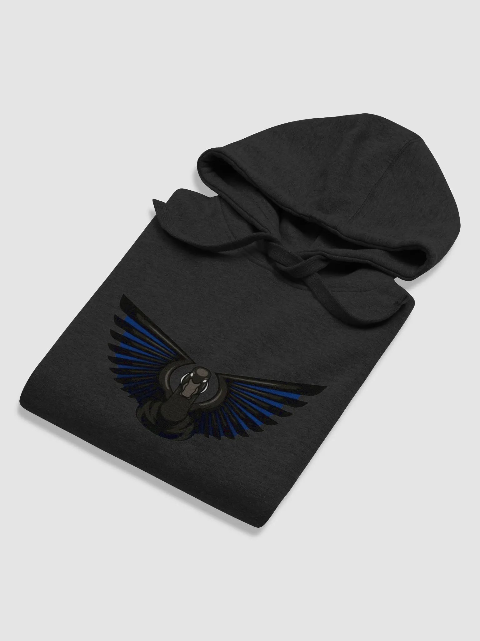 Logo Hoodie product image (28)