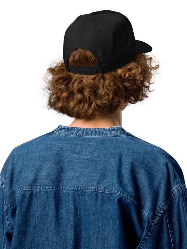 Z4 Mid-Profile Baseball Cap product image (12)