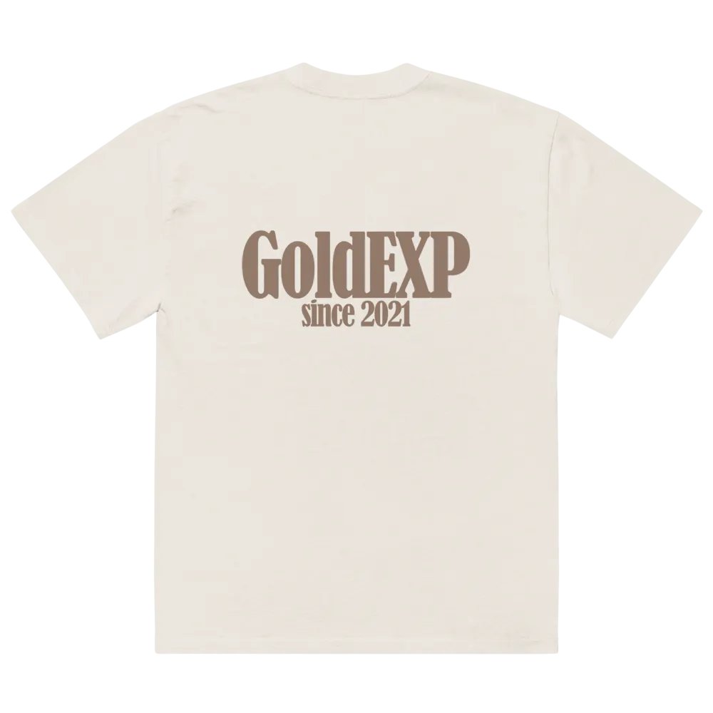 (♀)GOLDEXP~CHOCOLATE product image (3)