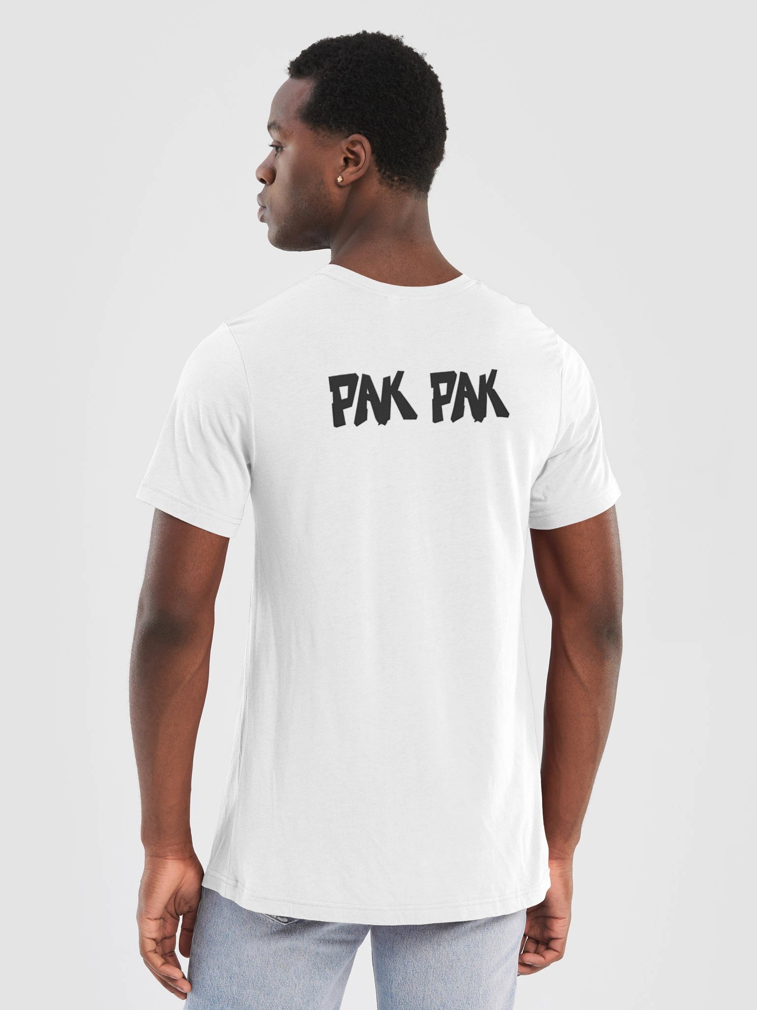 PAK WORTH TEE product image (11)
