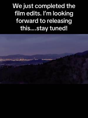 Been working hard on this film and the next single. “All Night” June is gonna be packed full of Raspberry Sky updates.
