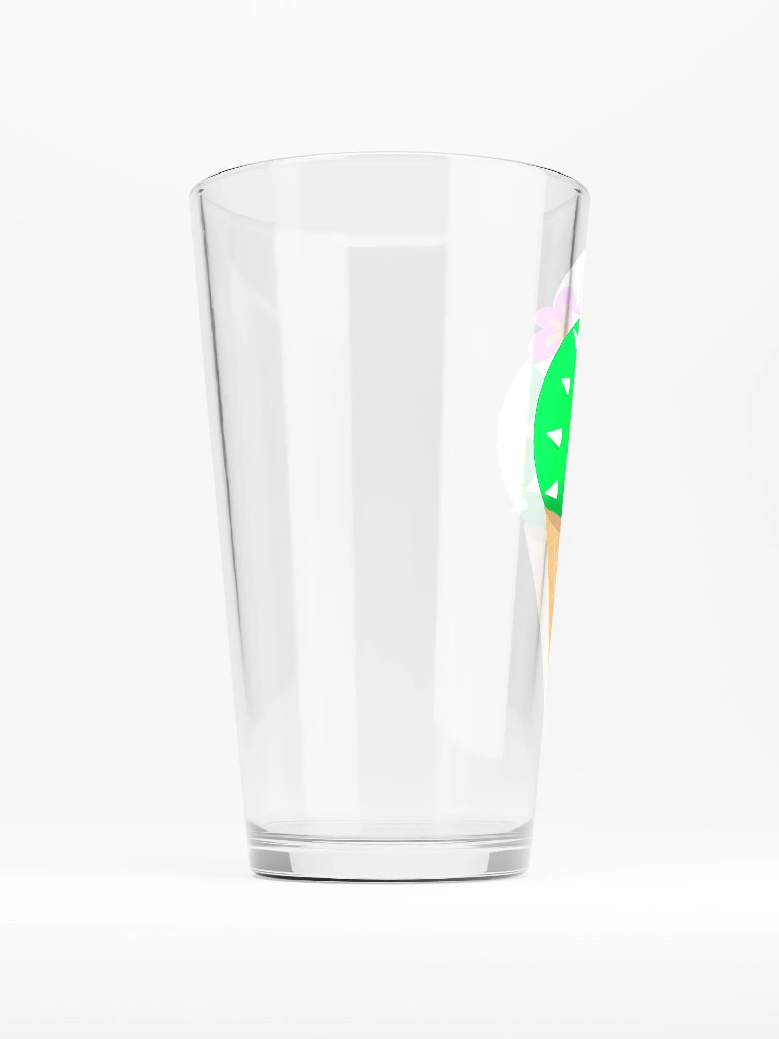 Cactus Cone - glass product image (2)