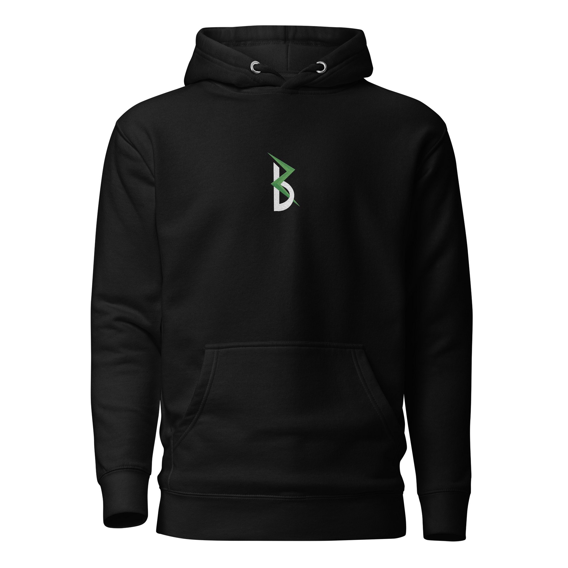 GRIT Hoodie product image (1)