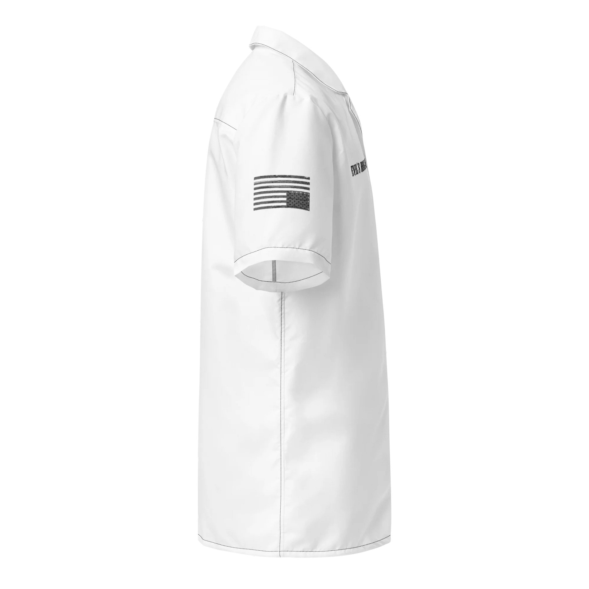 DEVIL'S BRIGADE Hawaiian Shirt product image (4)