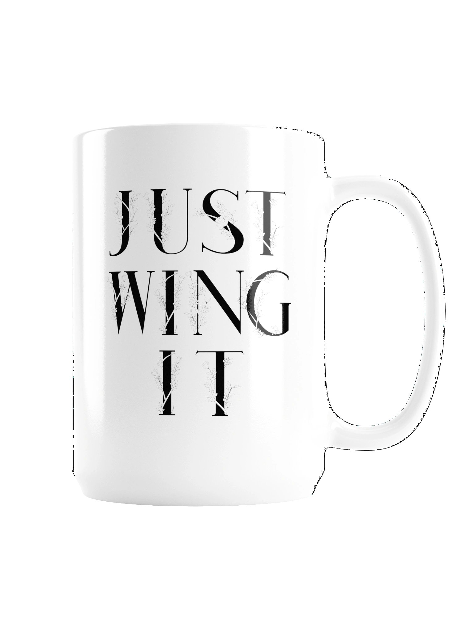 Butterfly Watercolour Mug product image (5)