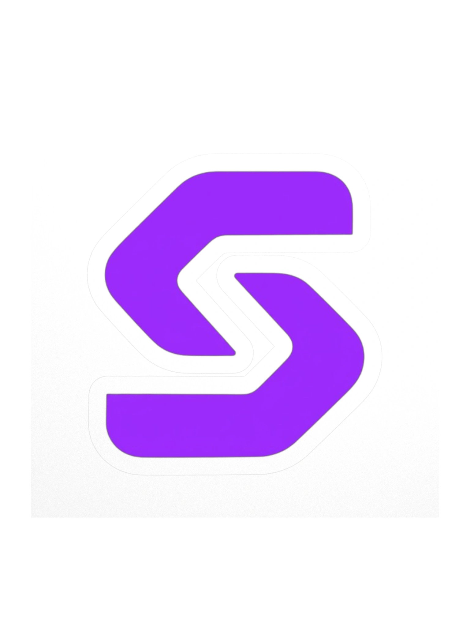 Sponsara S Logo - Kiss-Cut Sticker product image (1)