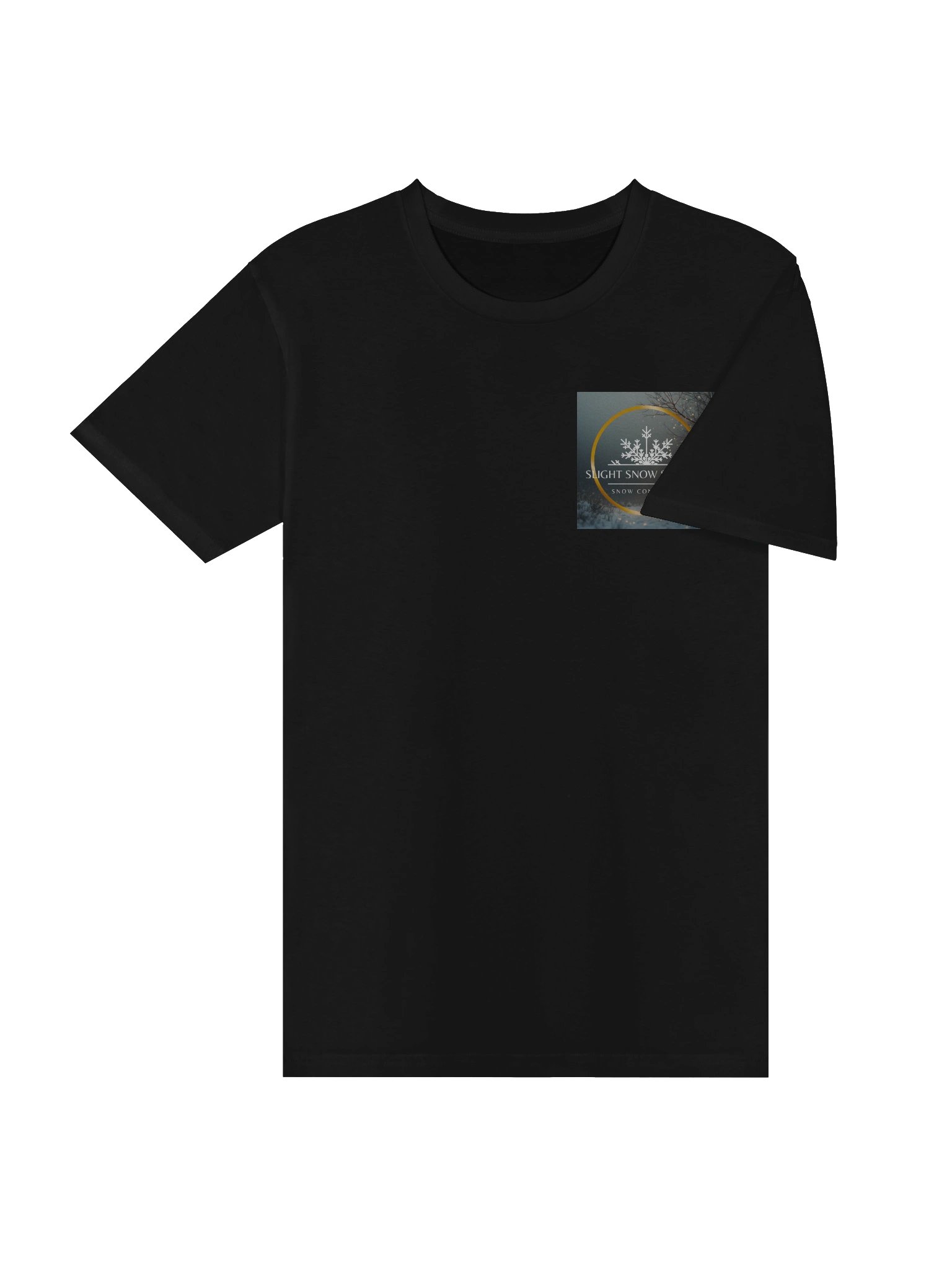 Logo T-Shirt product image (4)
