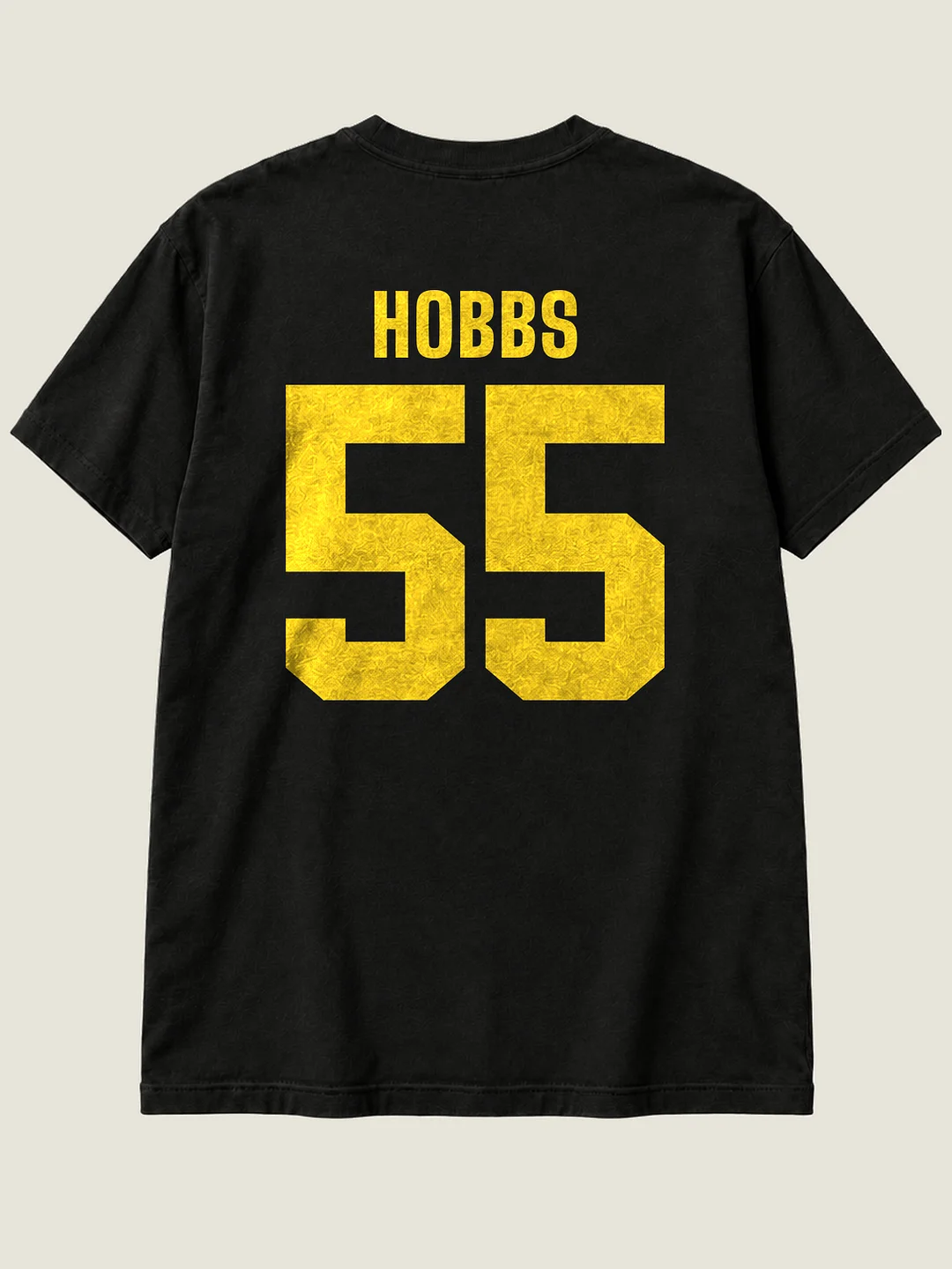 Khalil Hobbs #55 Beat Eau Gallie Tee