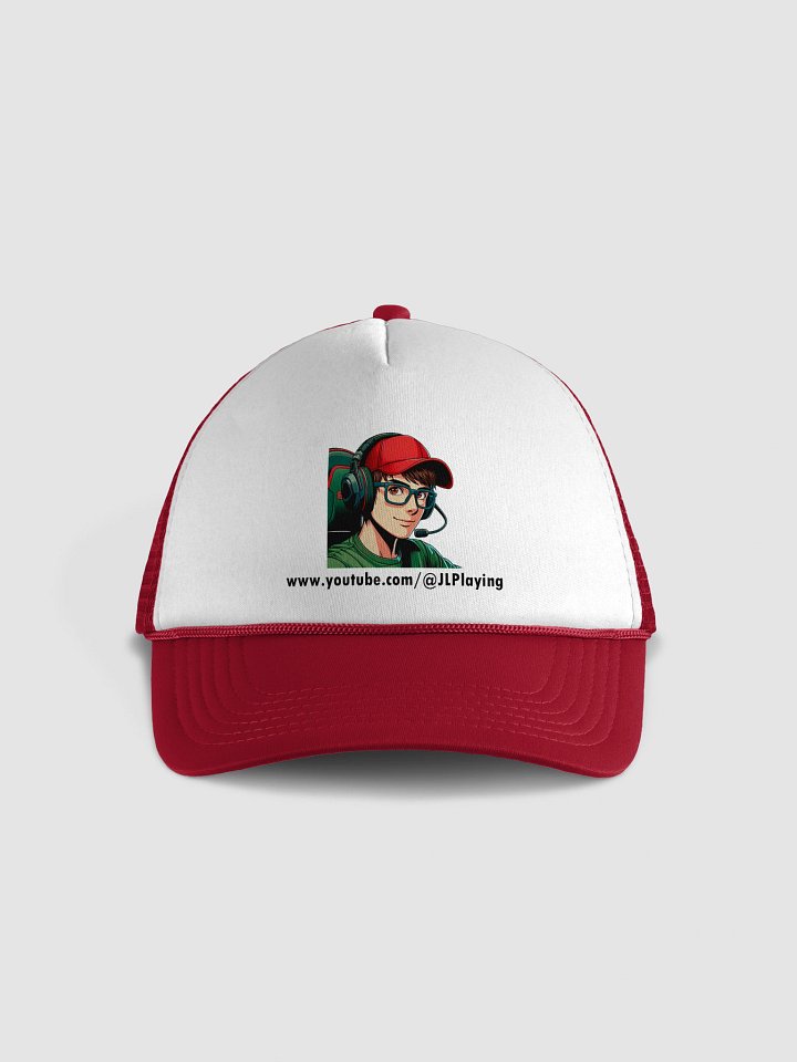 Gorra JLPlaying product image (1)