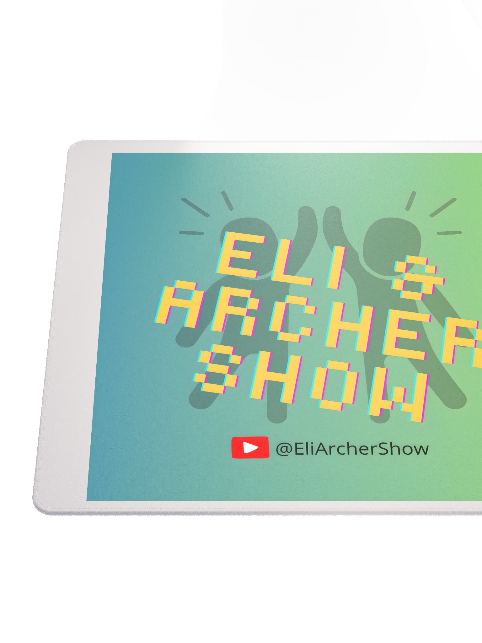 Eli & Archer Gaming Mousepad product image (10)