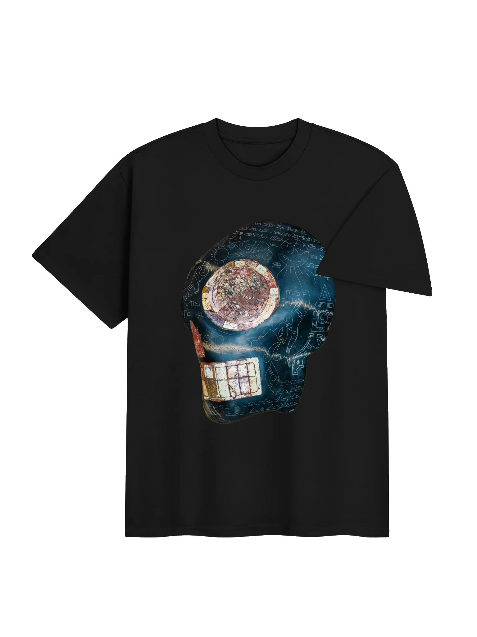 Mark's Skull Thought product image (4)