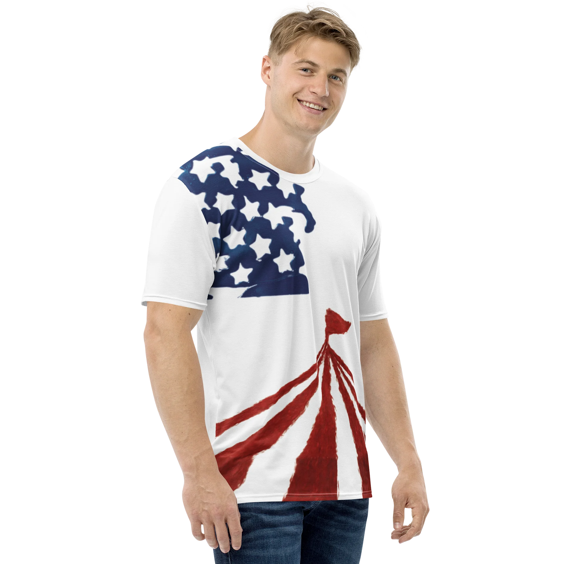 It's A Circus Tee product image (1)