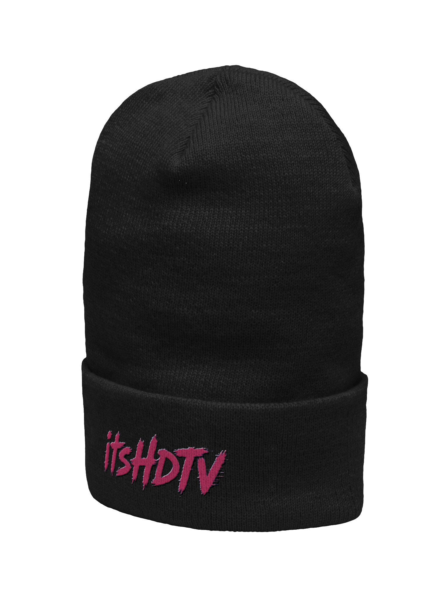 ITSHDTV BEANIE product image (2)
