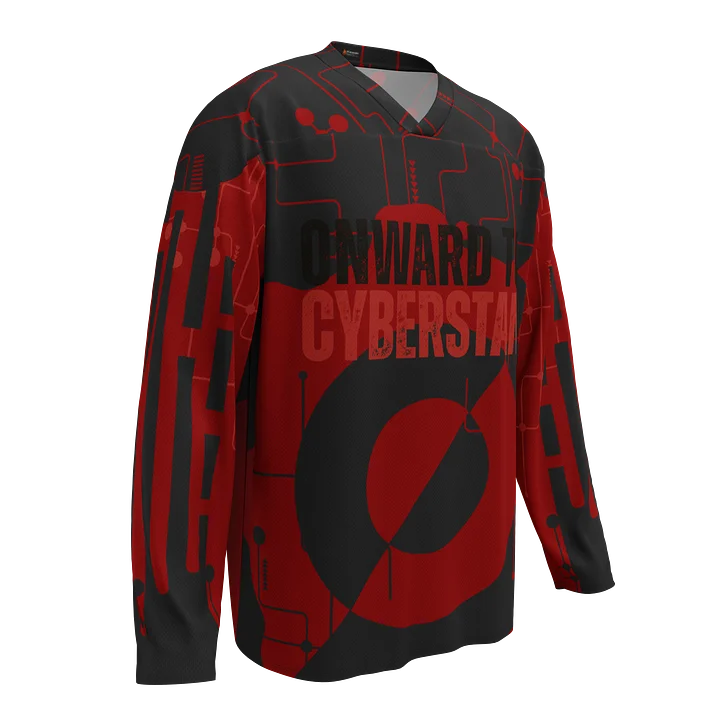 ONWARD To Cyberstan Jersey product image (1)