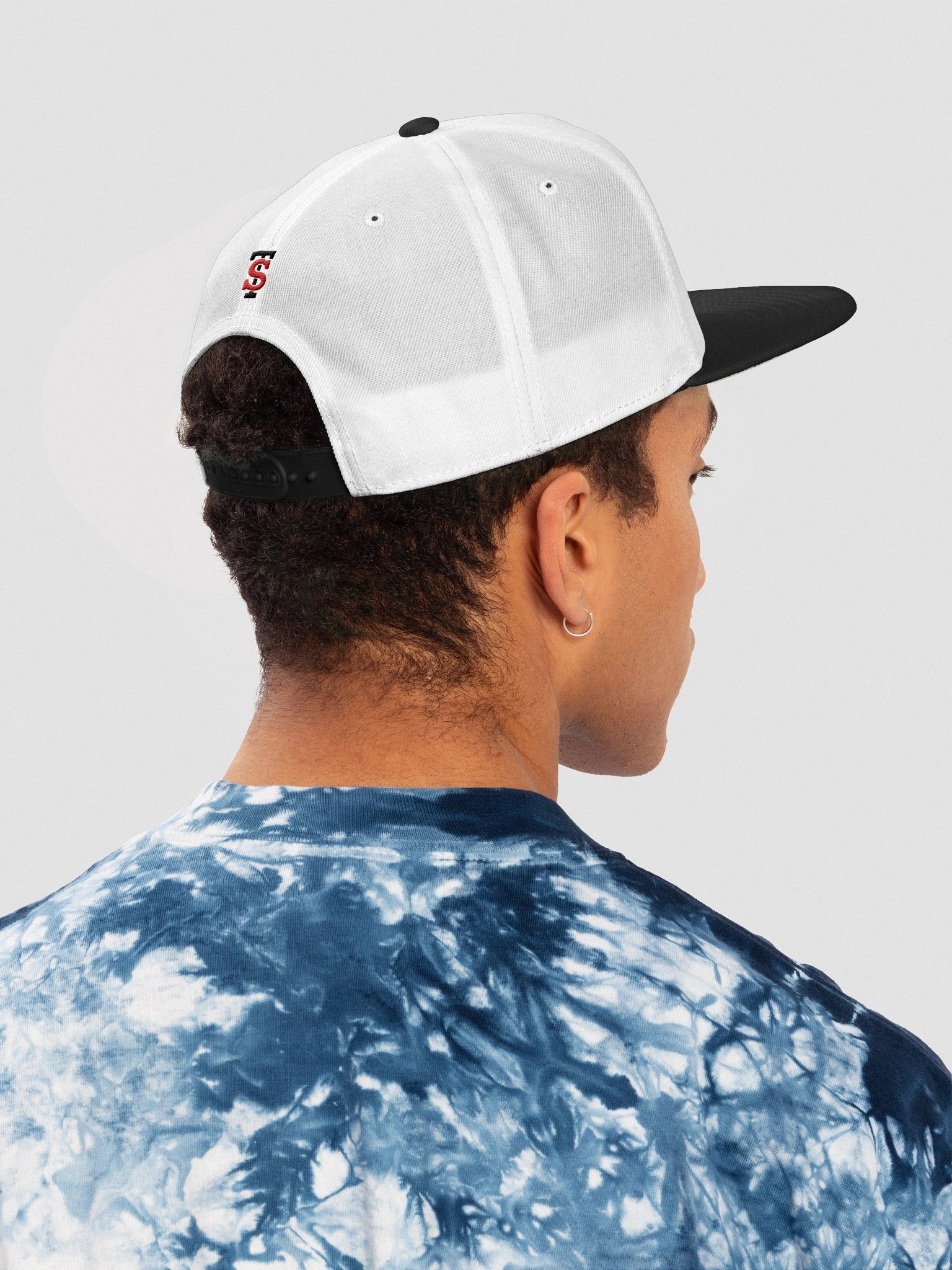 TRASH SOCIETY HAT product image (8)