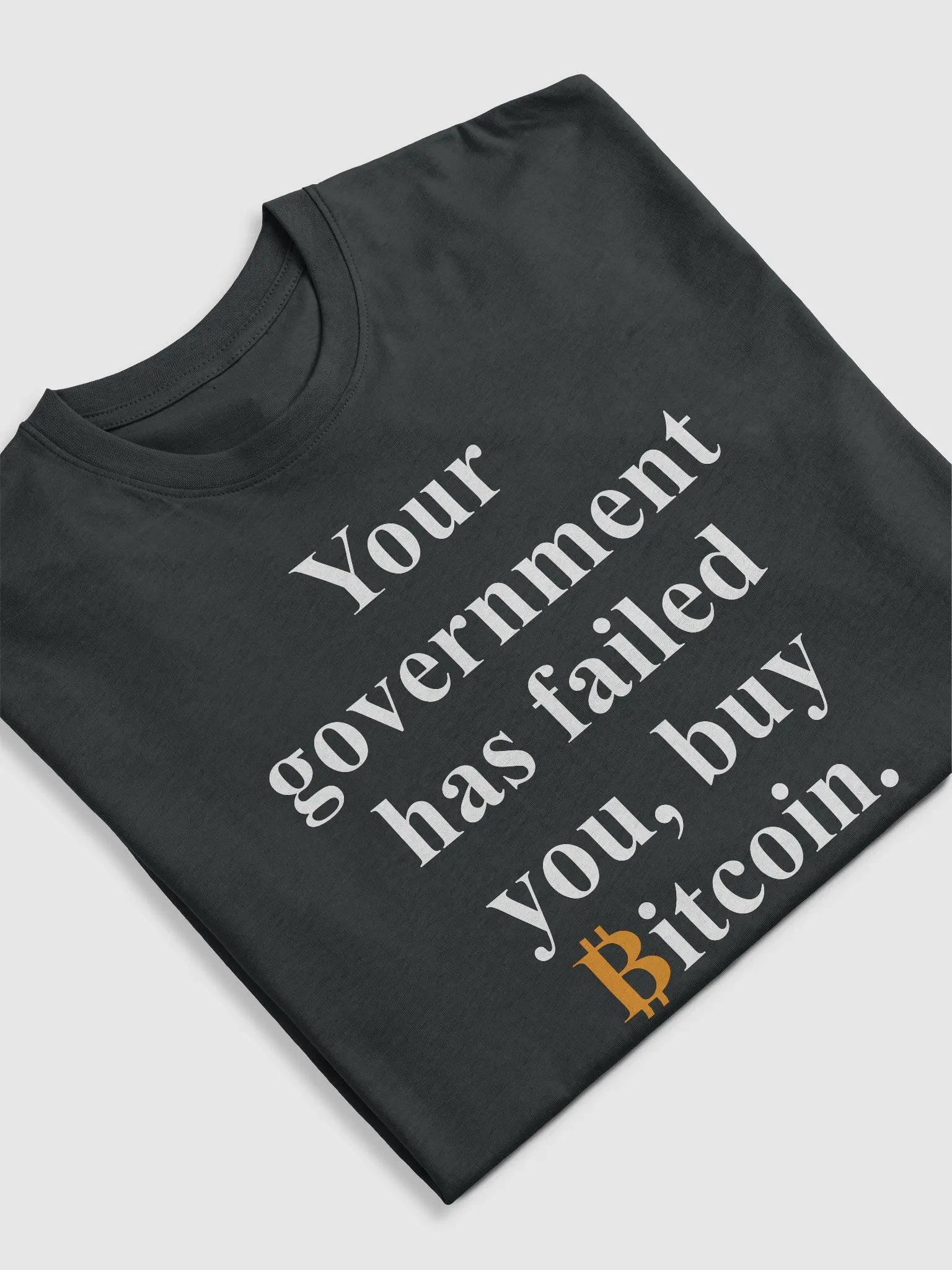 Your Government Failed You product image (5)