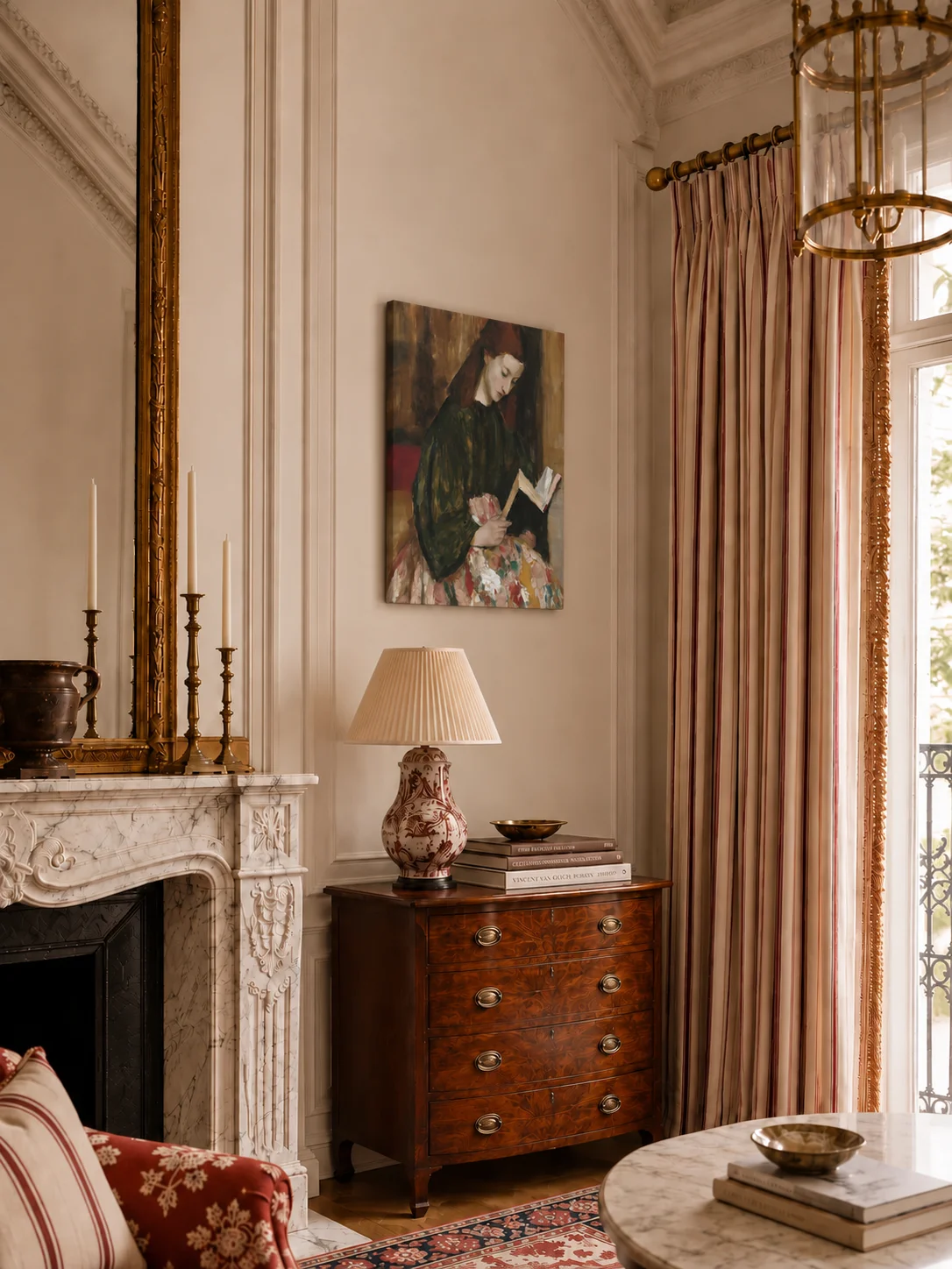 Maison Littéraire I product image (9)