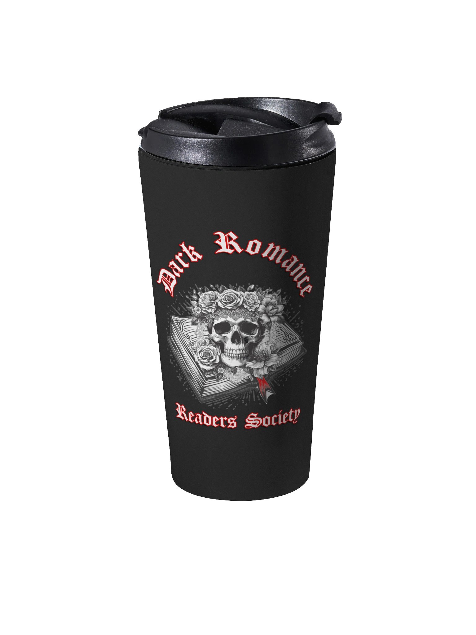 Booktok - DRRC - Travel Mug product image (2)