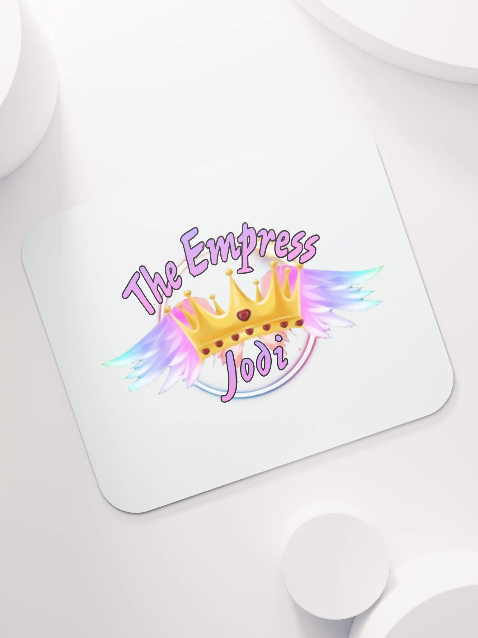 Regal Reign Mouse Pad product image (7)
