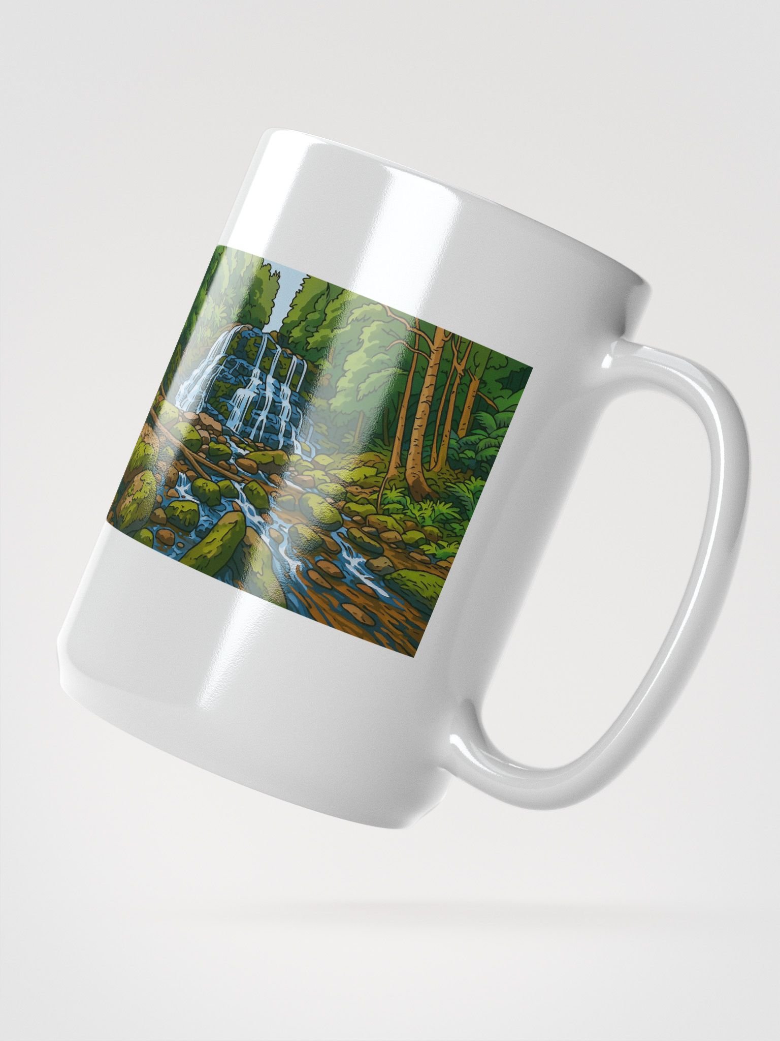 Nelson Falls product image (2)