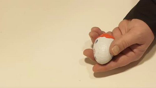 a.P.At.T. - The Easyness Of Todays Kinder Egg Toys