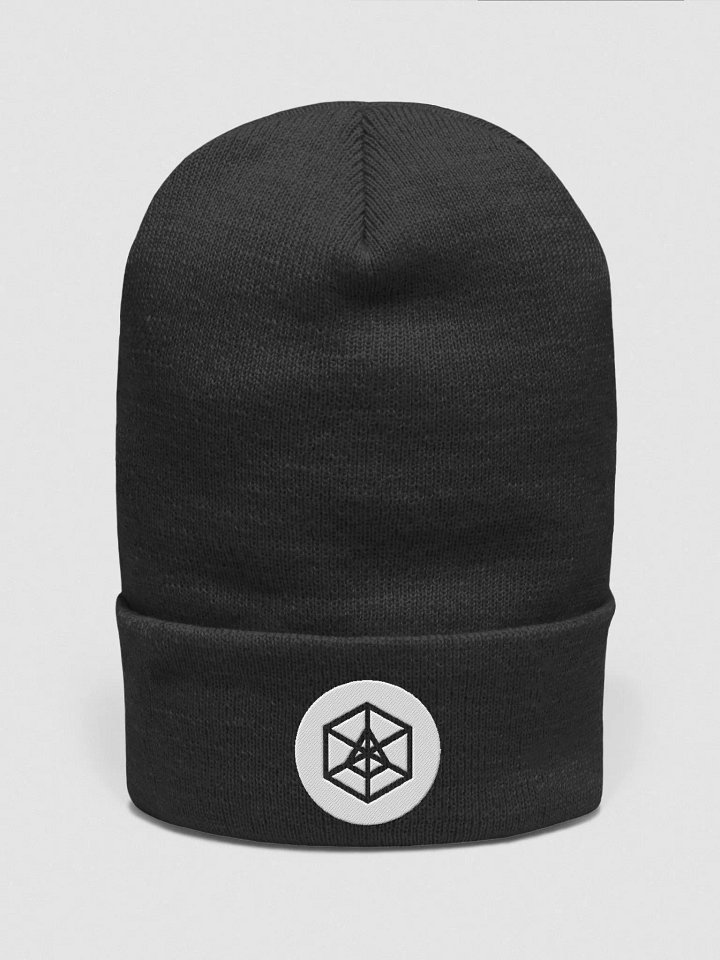 ARCBLOCK Beany (Unisex) product image (1)