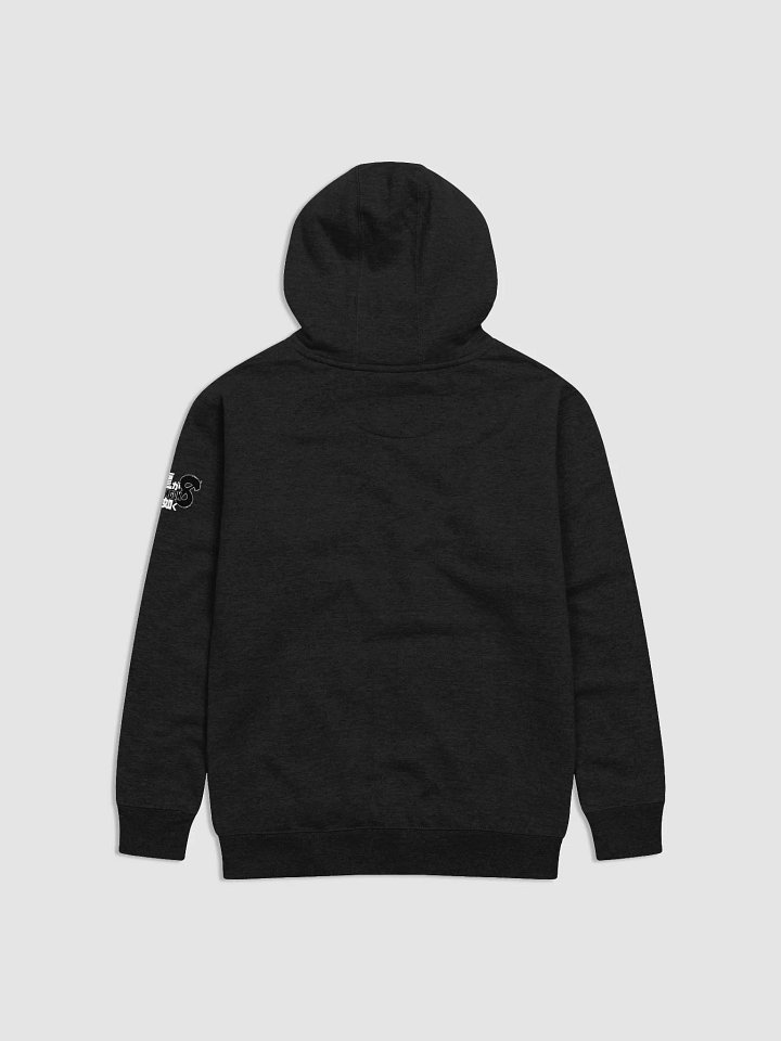 LAD: Infinite Wealth - Cloud Soft Unisex Hoodie product image (2)